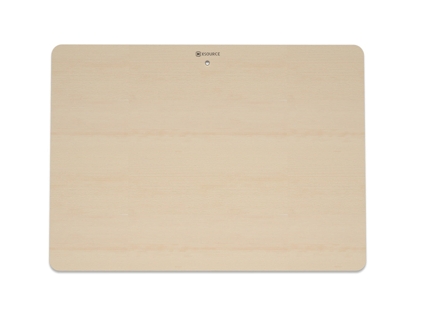 Wooden Lightweight Drawing Board with Magnet for Kids & Artists
