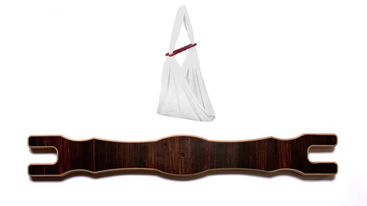 Wooden Thottil Kambu for New Born Baby