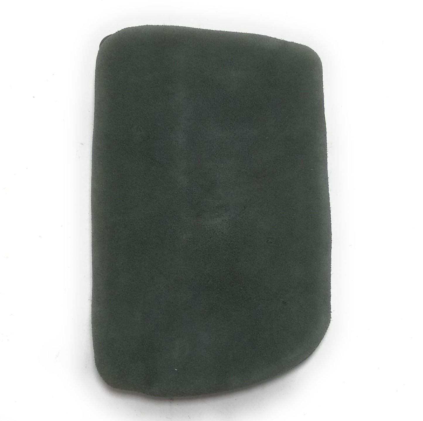 Leather Key Pouch Purse for Women
