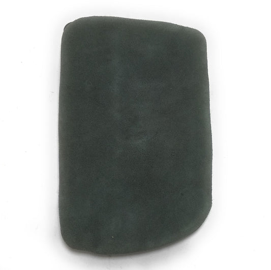 Leather Key Pouch Purse for Women