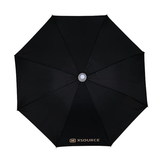 New Kargil Cup 23 Inch Straight Umbrella For Men and Women