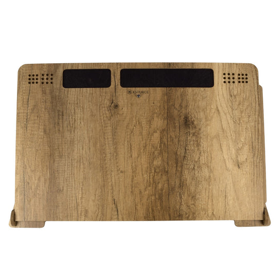 Foldable Drawing Board with Edge Magnet and Pencil Holder for Kids Artists