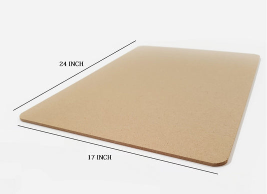 Wooden Lightweight Drawing Board