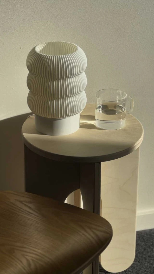 Wooden Foldable Stool for Home & Office