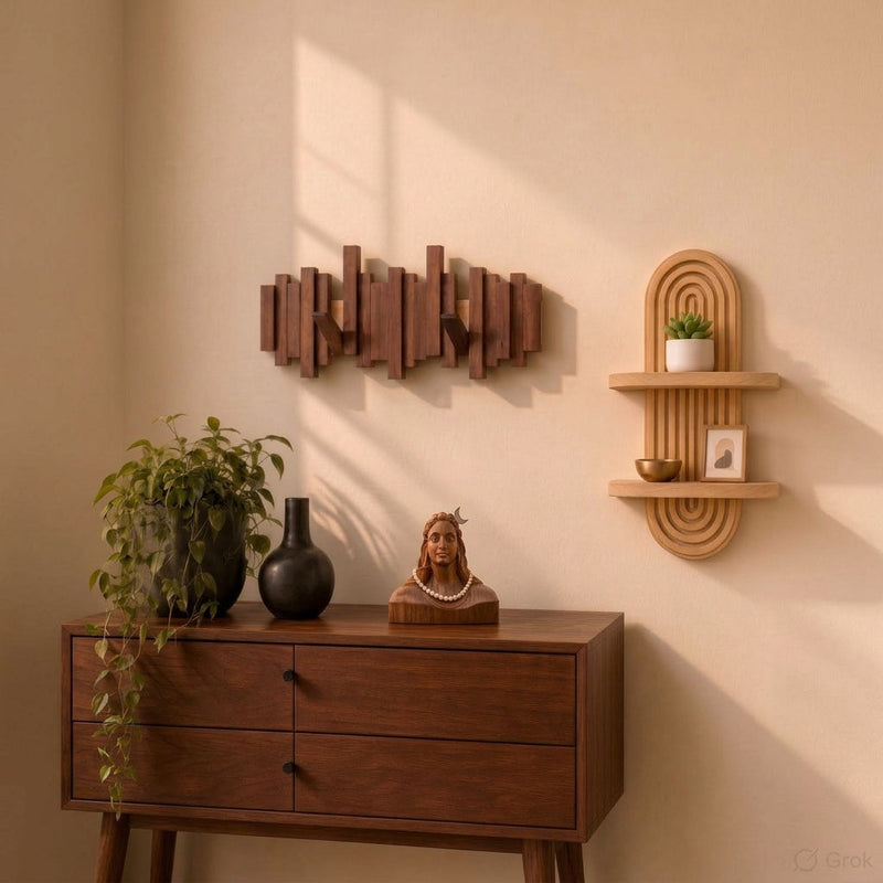 Home & Interior