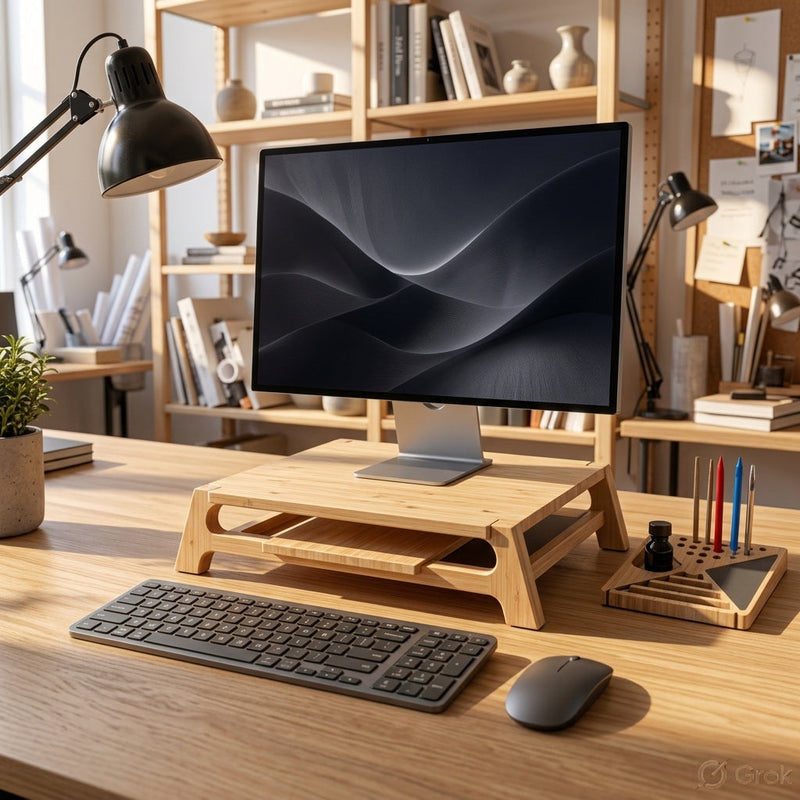 Workspace