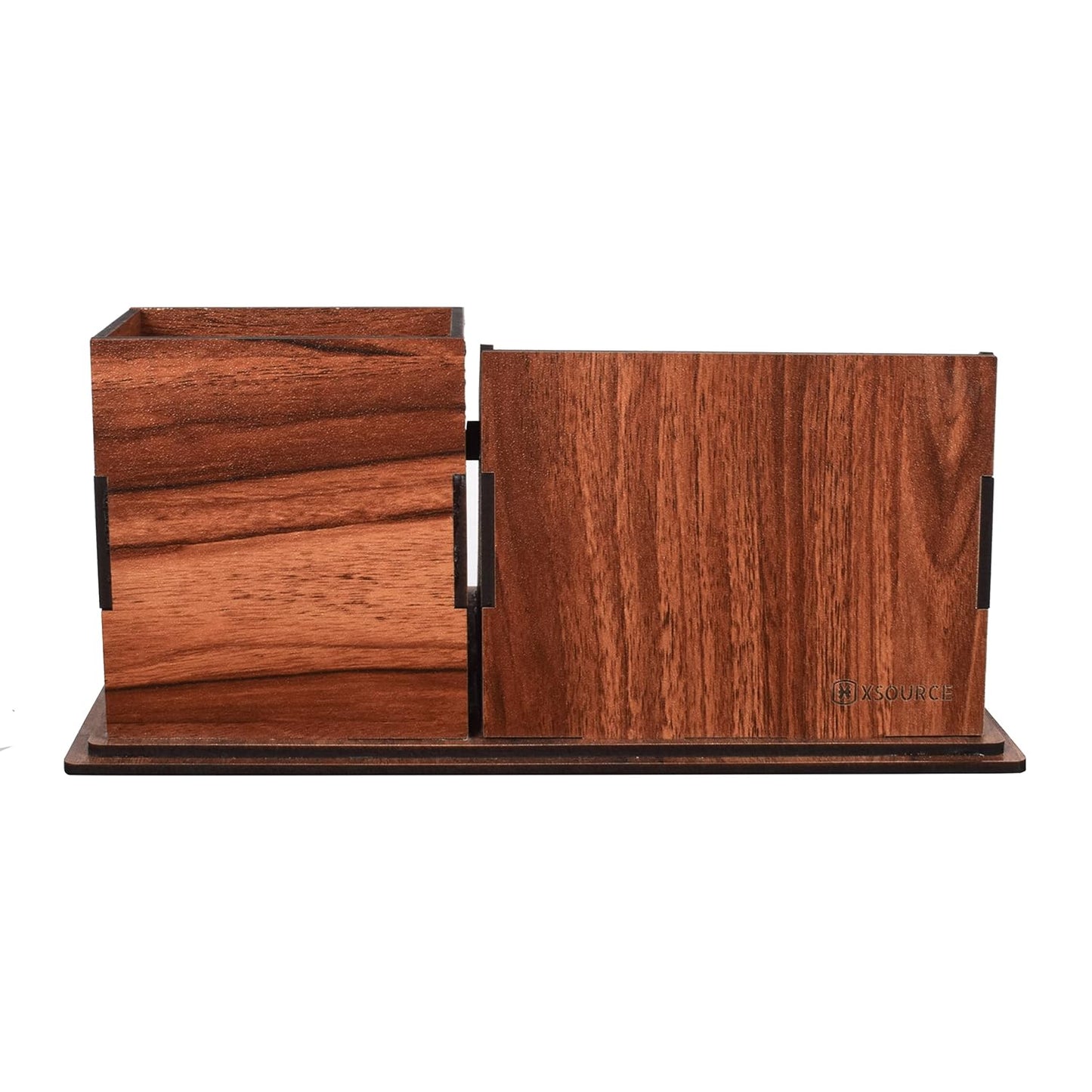 Wooden Office Desk Organizer for Office and Study Table (BIG)