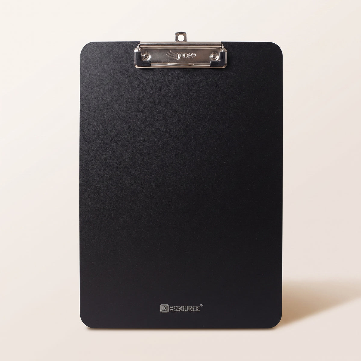 Wooden Clipboard with Metal Clip - 6 Premium Finishes (MOQ 2)