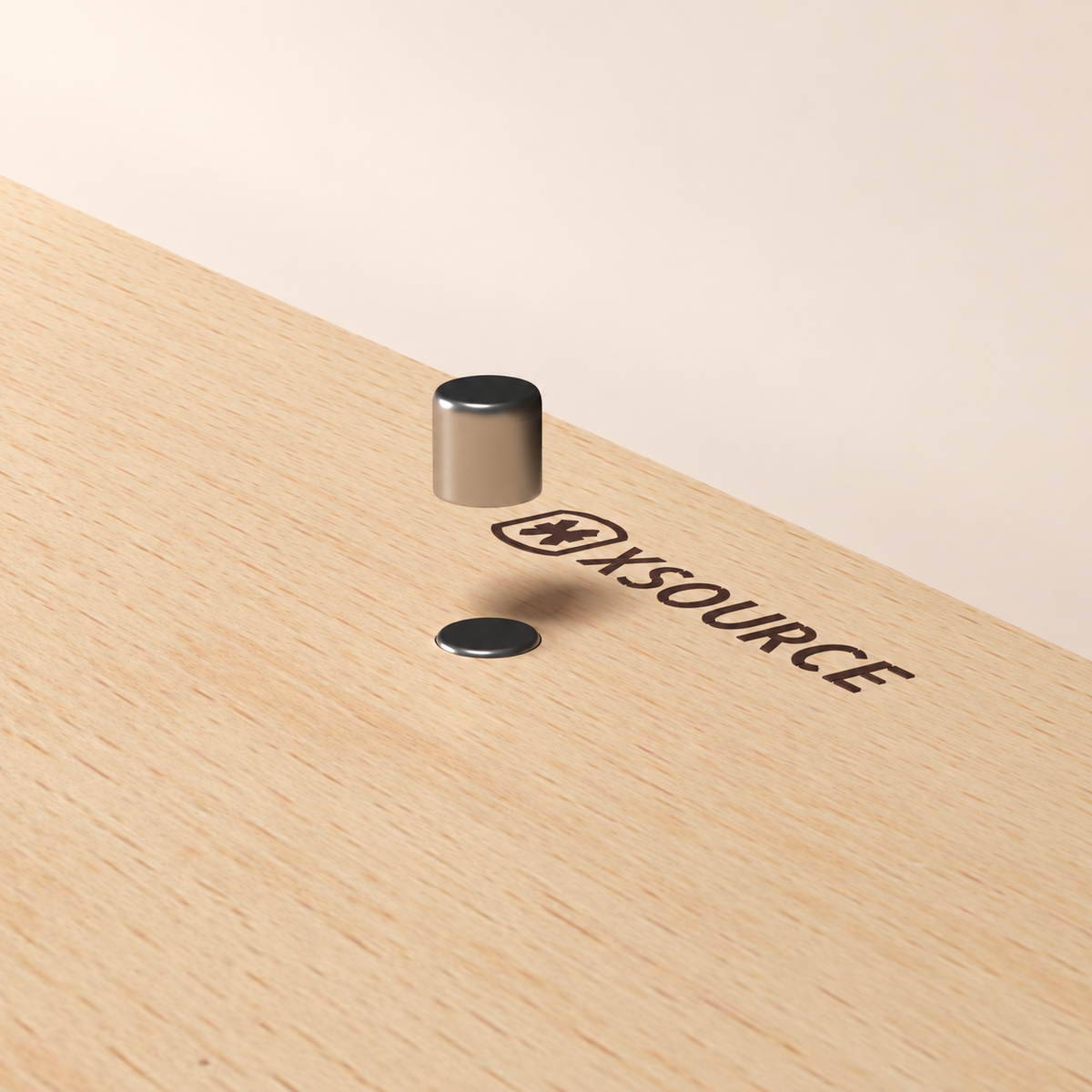 Wooden Drawing Board - Magnetic / Battens