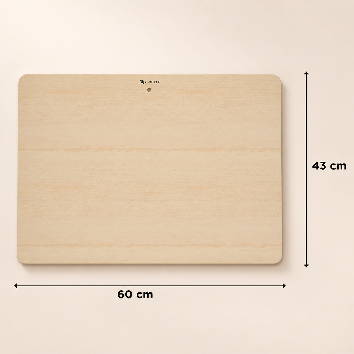 Wooden Drawing Board - Magnetic / Battens