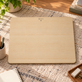 Wooden Drawing Board - Magnetic / Battens