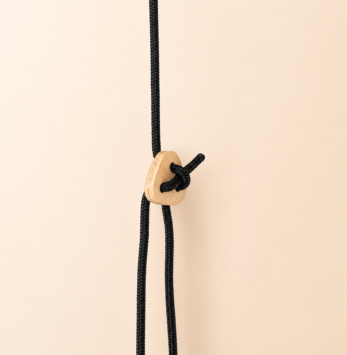Wooden Swing for Kids - Line / Grand