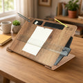 Wooden Drawing Board - All-in-One Foldable