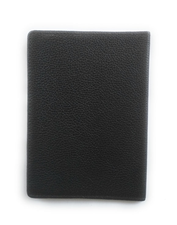 Leather Passport Cover