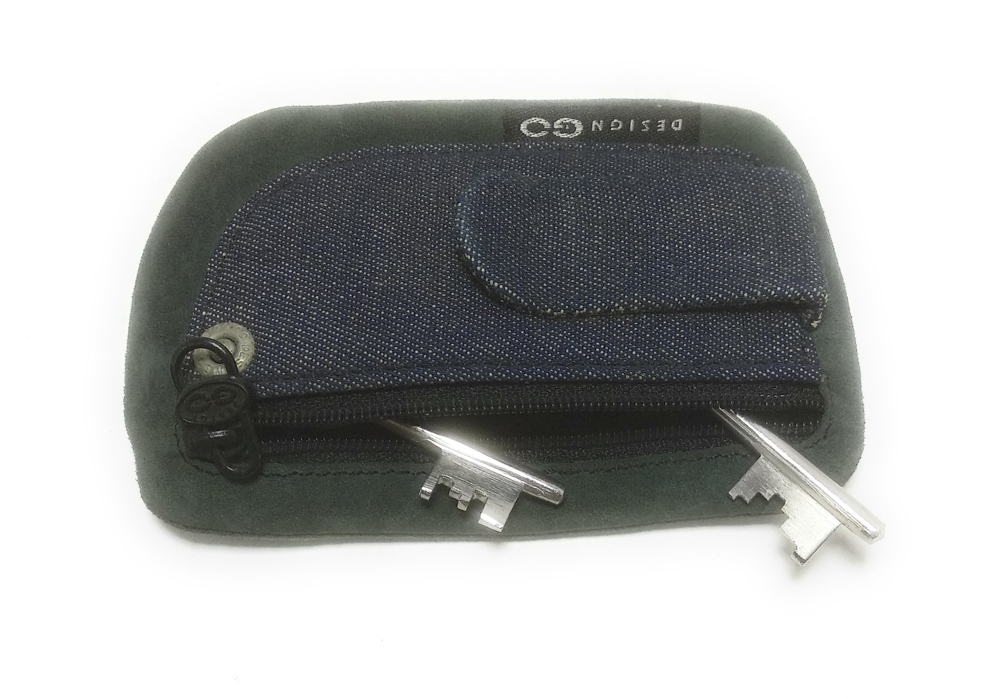 Women Faux Leather Mini Bowknot Keychain Dangle Bead Pendant Bag Coin Purse  | Pendant bag, Small purse, Fancy bags