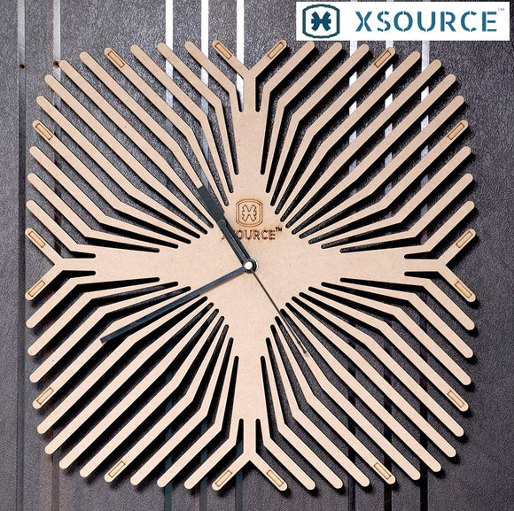 Multicolor Decorative Wall Clock at Best Price in Morbi | Banshi Gift And  Time