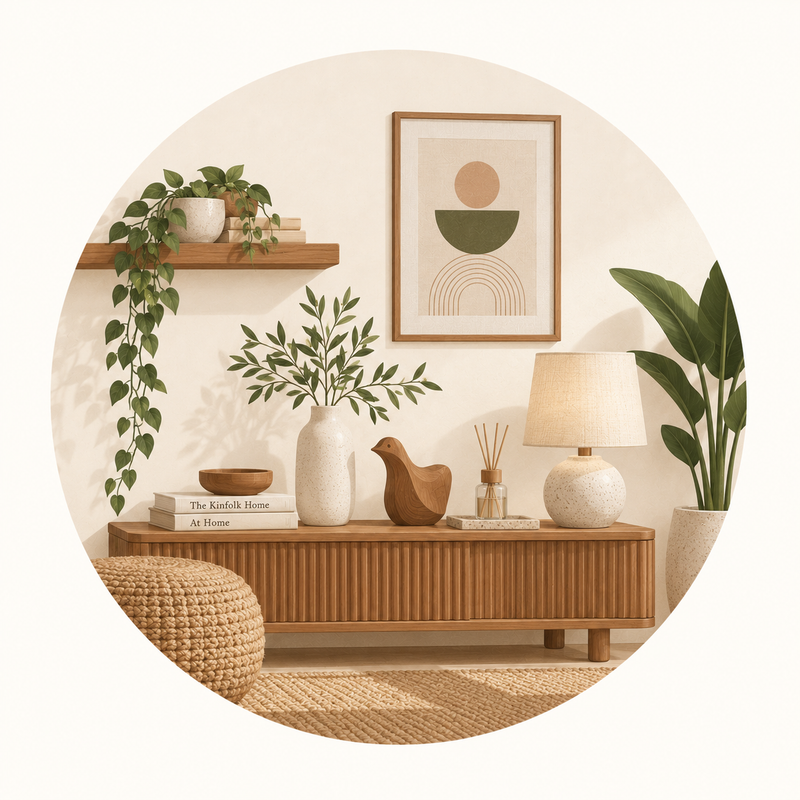 Home Decor
