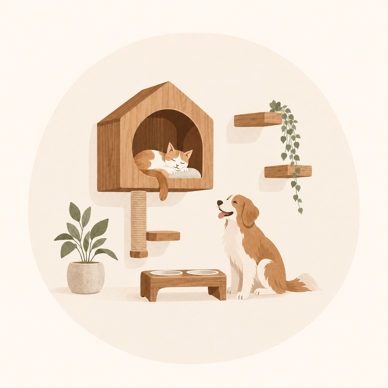 Pets